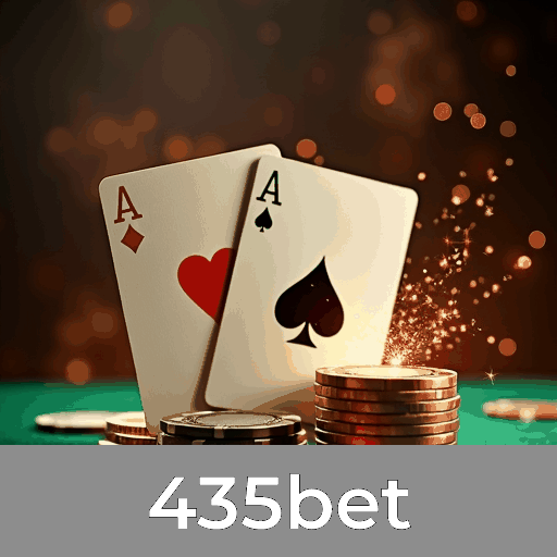 435bet: Aproveite caça-níqueis e caça-níqueis com bônus no cassino ao vivo!