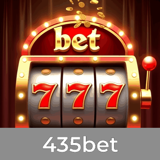 435bet: Entre com login rápido e explore jogos ao vivo