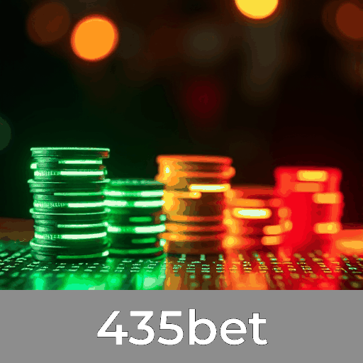 435bet - Plataforma confiável para apostas emocionantes e bônus