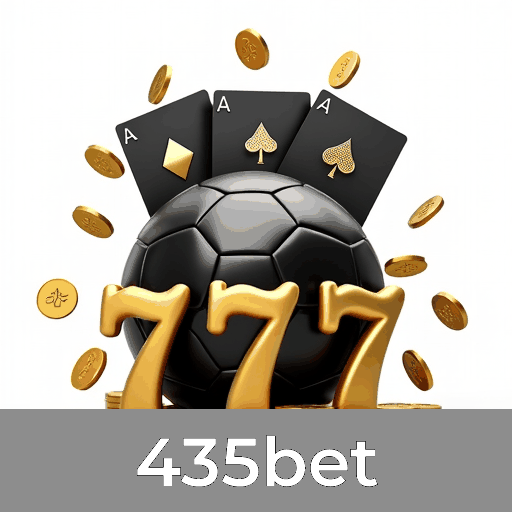 435bet: Entre com login rápido e explore jogos ao vivo