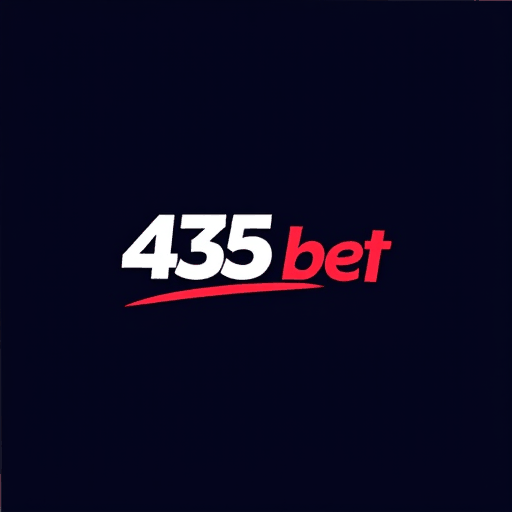 435bet Logo